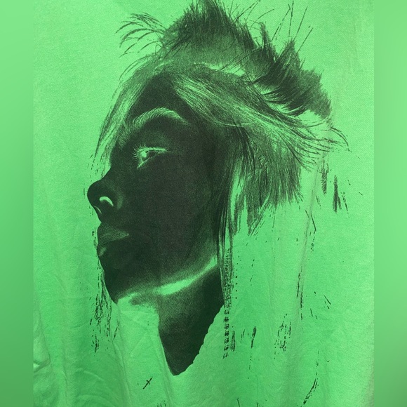 H&M Oversized hoodie - Picture 4 of 5